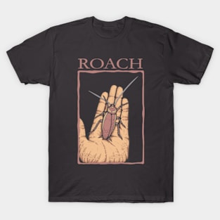 Rocky The Roach T-Shirt